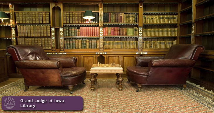 Iowa_library